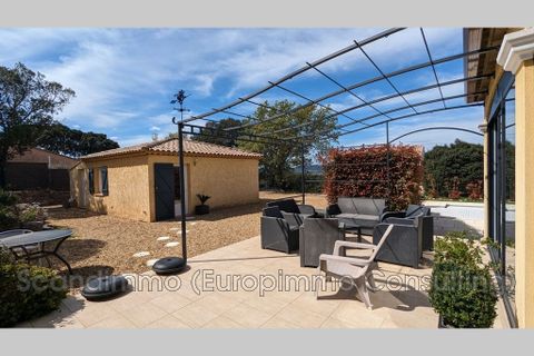 Villa a Carcès, Var, Carcès - € 520.000 | Ref: 666V7780M - foto 5