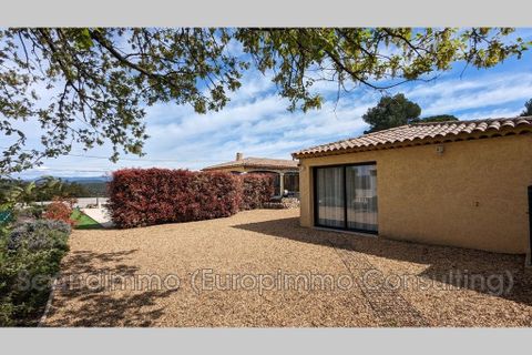 Villa a Carcès, Var, Carcès - € 520.000 | Ref: 666V7780M - foto 6