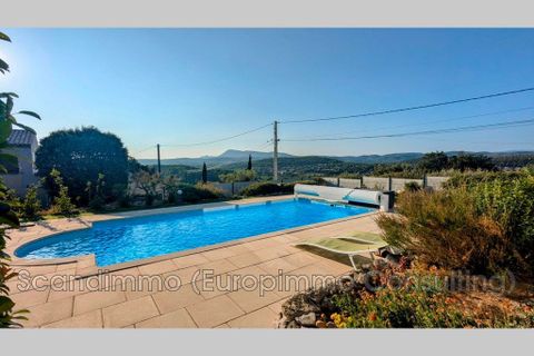 Villa a Carcès, Var, Carcès - € 520.000 | Ref: 666V7780M - foto 7