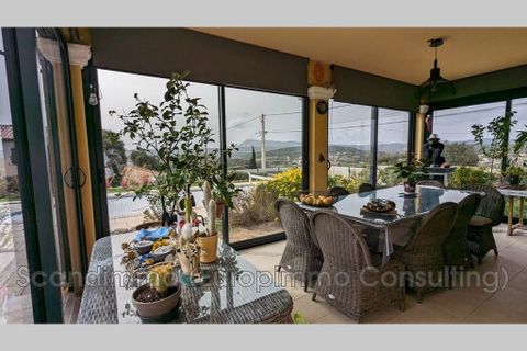 Villa a Carcès, Var, Carcès - € 520.000 | Ref: 666V7780M - foto 8