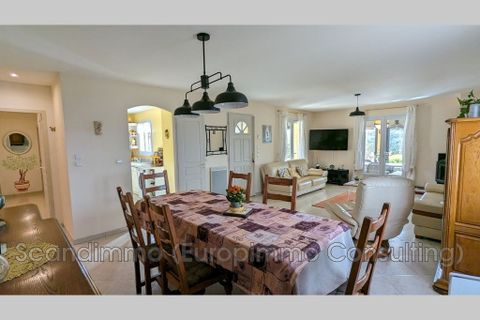 Villa a Carcès, Var, Carcès - € 520.000 | Ref: 666V7780M - foto 9
