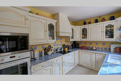 Villa a Carcès, Var, Carcès - € 520.000 | Ref: 666V7780M - foto 11