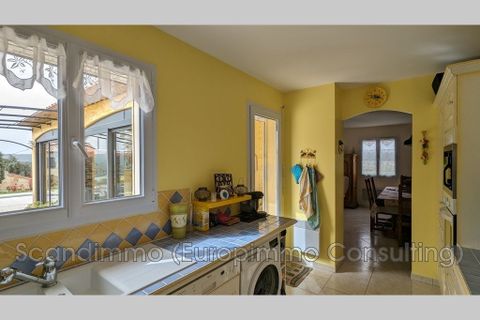 Villa a Carcès, Var, Carcès - € 520.000 | Ref: 666V7780M - foto 12