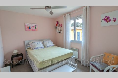 Villa a Carcès, Var, Carcès - € 520.000 | Ref: 666V7780M - foto 14