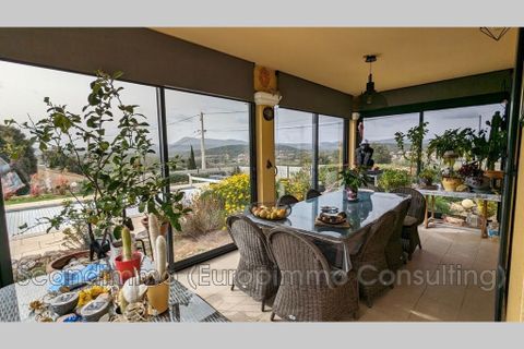 Villa a Carcès, Var, Carcès - € 520.000 | Ref: 666V7780M - foto 19
