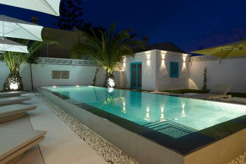 Villa i Estepona, Malaga, Estepona - € 1.295.000 | Ref: LUX0021 - foto 7