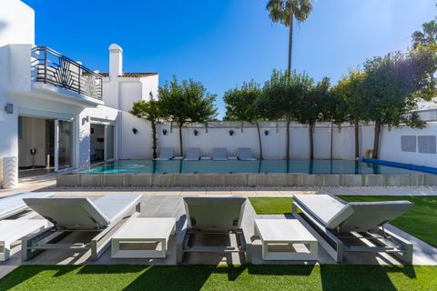 Villa i Estepona, Malaga, Estepona - € 1.295.000 | Ref: LUX0021 - foto 6