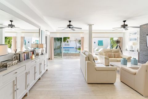 Villa i Estepona, Malaga, Estepona - € 1.295.000 | Ref: LUX0021 - foto 8