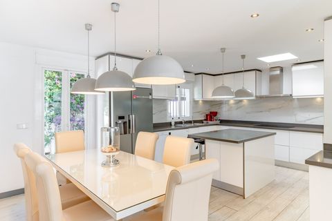 Villa i Estepona, Malaga, Estepona - € 1.295.000 | Ref: LUX0021 - foto 11
