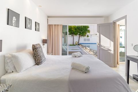 Villa i Estepona, Malaga, Estepona - € 1.295.000 | Ref: LUX0021 - foto 15