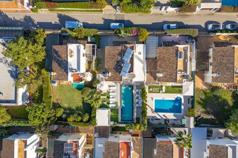 Villa i Estepona, Malaga, Estepona - € 1.295.000 | Ref: LUX0021 - foto 32