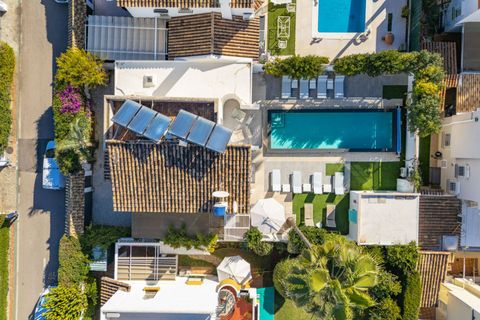Villa i Estepona, Malaga, Estepona - € 1.295.000 | Ref: LUX0021 - foto 34