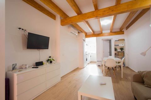 Lejlighed i Valencia, Valencia, Valencia - € 269.000 | Ref: 1064 - foto 5