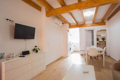 Lejlighed i Valencia, Valencia, Valencia - € 269.000 | Ref: 1064 - foto 6