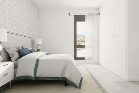 Penthouse i Estepona, Malaga, Estepona - € 470.000 | Ref: 428-01301ND - foto 7