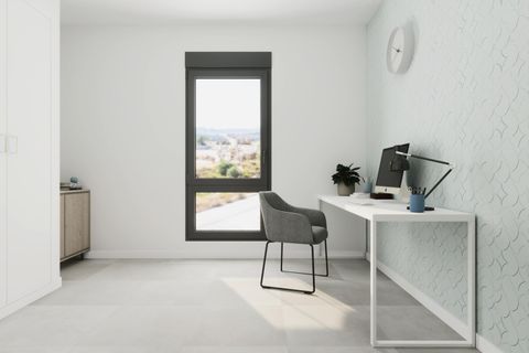 Penthouse i Estepona, Malaga, Estepona - € 470.000 | Ref: 428-01301ND - foto 15