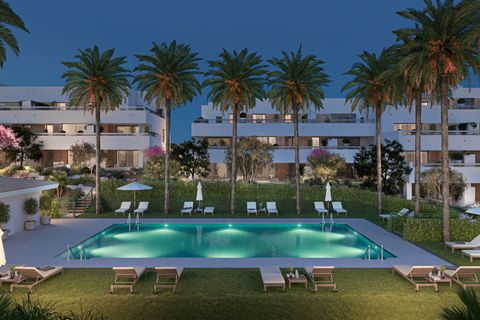 Penthouse i Estepona, Malaga, Estepona - € 470.000 | Ref: 428-01301ND - foto 18