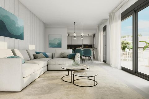 Penthouse i Estepona, Malaga, Estepona - € 470.000 | Ref: 428-01301ND - foto 20