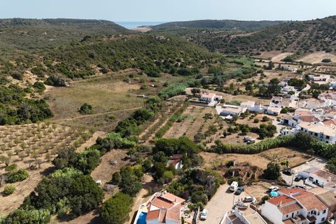 Terra a Budens, Faro, Budens - € 170.000 | Ref: WI-0111 - foto 2
