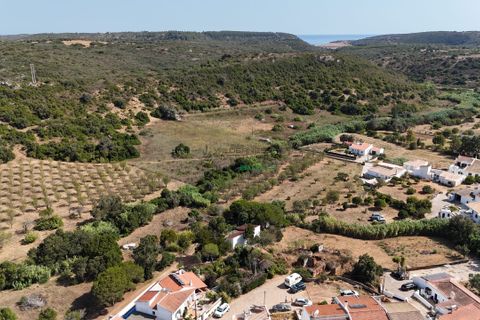 Terra a Budens, Faro, Budens - € 170.000 | Ref: WI-0111 - foto 5