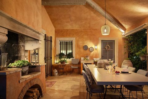 Villa i Biot, Alpes-Maritimes, Biot - € 5.900.000 | Ref: HH-15893112 - foto 3