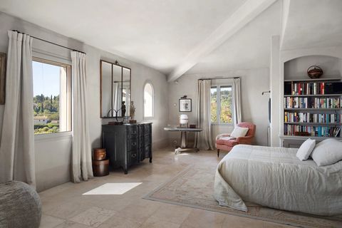 Villa i Biot, Alpes-Maritimes, Biot - € 5.900.000 | Ref: HH-15893112 - foto 11