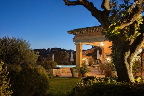 Villa i Biot, Alpes-Maritimes, Biot - € 5.900.000 | Ref: HH-15893112 - foto 21