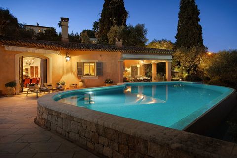 Villa i Biot, Alpes-Maritimes, Biot - € 5.900.000 | Ref: HH-15893112 - foto 22