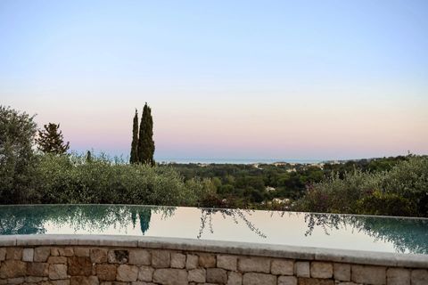 Villa i Biot, Alpes-Maritimes, Biot - € 5.900.000 | Ref: HH-15893112 - foto 23