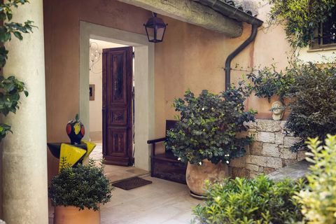 Villa i Biot, Alpes-Maritimes, Biot - € 5.900.000 | Ref: HH-15893112 - foto 30