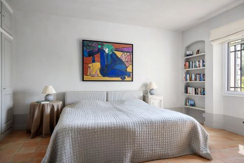 Villa i Biot, Alpes-Maritimes, Biot - € 5.900.000 | Ref: HH-15893112 - foto 35