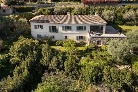 Villa i Biot, Alpes-Maritimes, Biot - € 5.900.000 | Ref: HH-15893112 - foto 38