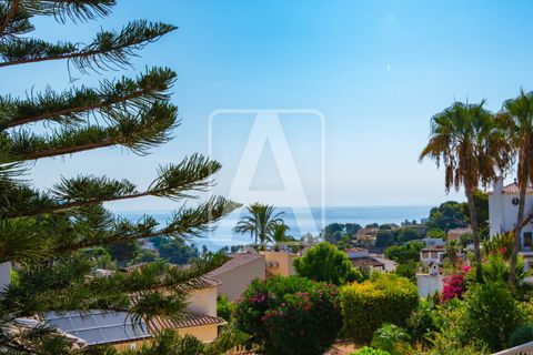 Villa i Benissa, Alicante, Benissa - € 1.600.000 | Ref: VBS25024 - foto 2