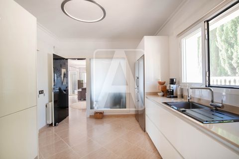 Villa i Benissa, Alicante, Benissa - € 1.600.000 | Ref: VBS25024 - foto 18