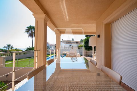 Villa i Benissa, Alicante, Benissa - € 1.600.000 | Ref: VBS25024 - foto 33