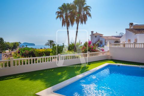 Villa i Benissa, Alicante, Benissa - € 1.600.000 | Ref: VBS25024 - foto 34