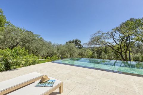 Villa i Valbonne, Alpes-Maritimes, Valbonne - € 2.490.000 | Ref: HH-15354504 - foto 1