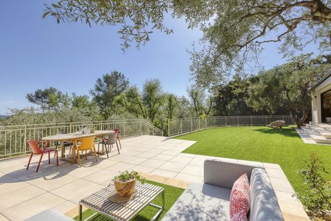 Villa i Valbonne, Alpes-Maritimes, Valbonne - € 2.490.000 | Ref: HH-15354504 - foto 7