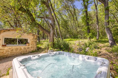 Villa i Valbonne, Alpes-Maritimes, Valbonne - € 2.490.000 | Ref: HH-15354504 - foto 9