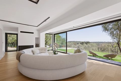 Villa i Valbonne, Alpes-Maritimes, Valbonne - € 2.490.000 | Ref: HH-15354504 - foto 10