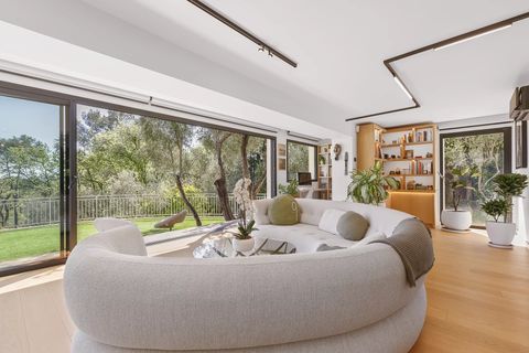 Villa i Valbonne, Alpes-Maritimes, Valbonne - € 2.490.000 | Ref: HH-15354504 - foto 11