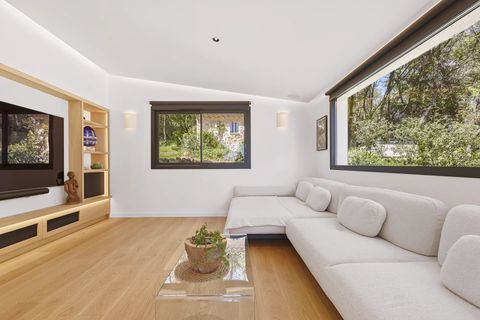 Villa i Valbonne, Alpes-Maritimes, Valbonne - € 2.490.000 | Ref: HH-15354504 - foto 15