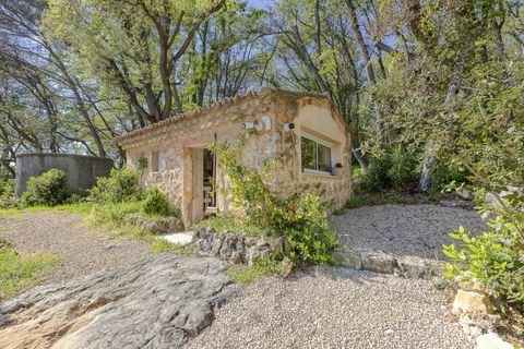 Villa i Valbonne, Alpes-Maritimes, Valbonne - € 2.490.000 | Ref: HH-15354504 - foto 21
