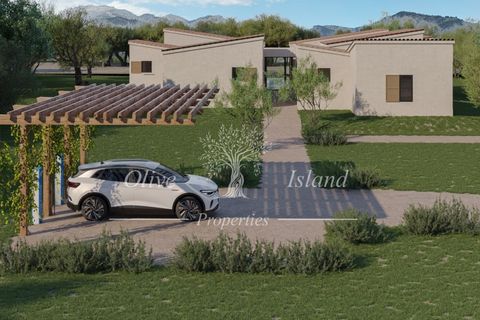 Villa a Selva, Mallorca, Selva - € 3.500.000 | Ref: SELV563 - foto 44