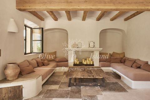 Villa a Selva, Mallorca, Selva - € 3.500.000 | Ref: SELV563 - foto 45
