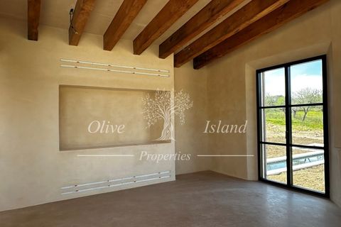 Villa a Selva, Mallorca, Selva - € 3.500.000 | Ref: SELV563 - foto 9