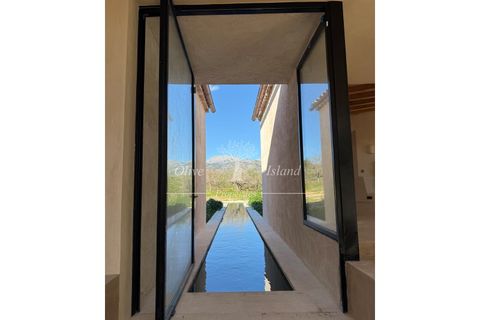 Villa a Selva, Mallorca, Selva - € 3.500.000 | Ref: SELV563 - foto 10