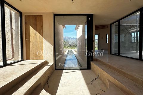 Villa a Selva, Mallorca, Selva - € 3.500.000 | Ref: SELV563 - foto 11