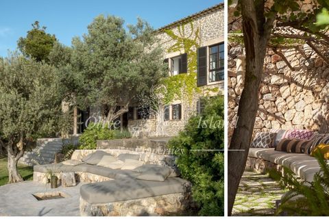 Villa a Selva, Mallorca, Selva - € 3.500.000 | Ref: SELV563 - foto 49