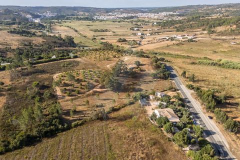 Villa a Aljezur, Faro, Aljezur - € 368.500 | Ref: Qt-935 - foto 2